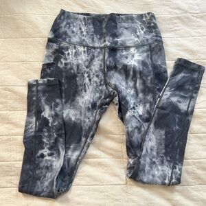 Zyia Active Luxe Leggings